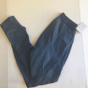 Champion Power Core Men Compression Leggings Large